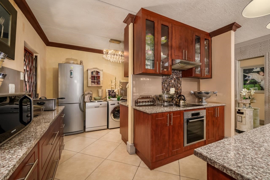 4 Bedroom Property for Sale in Brentwood Park Eastern Cape